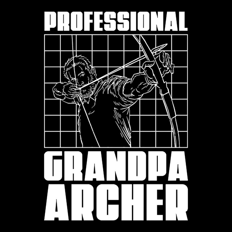 Archery Archer Bowman Arrow - Target Bow Archery Garnddad Toddler Sweatshirt | Artistshot