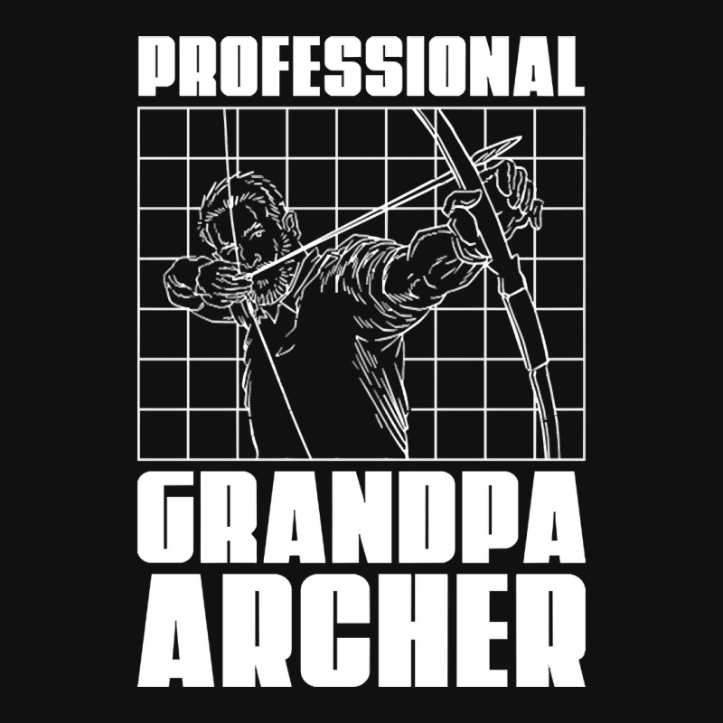 Archery Archer Bowman Arrow - Target Bow Archery Garnddad Graphic Youth T-shirt | Artistshot