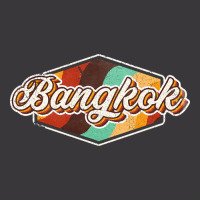 Bangkok City Ladies Curvy T-shirt | Artistshot