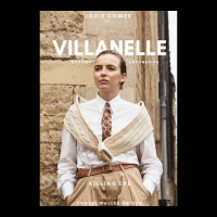 Villanelle Design Poster Girl (1) Lightweight Hoodie | Artistshot