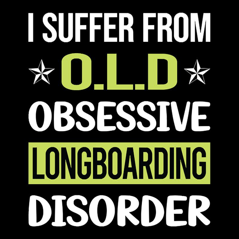 Obsessive Love Longboarding Longboard Longboarder Adjustable Cap | Artistshot