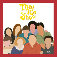 That 70s Show Poster Cute (1) T-shirt | Artistshot