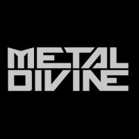 Metal Divine A Design For Metal Fans Kids Cap | Artistshot