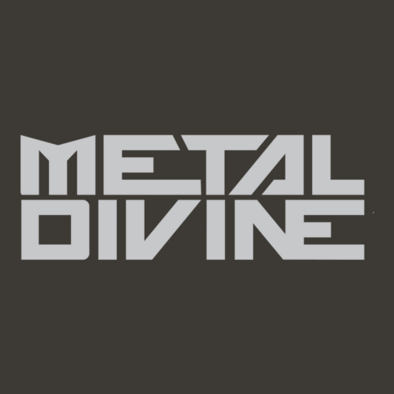 Metal Divine A Design For Metal Fans Bucket Hat by EliGWhiteIii | Artistshot