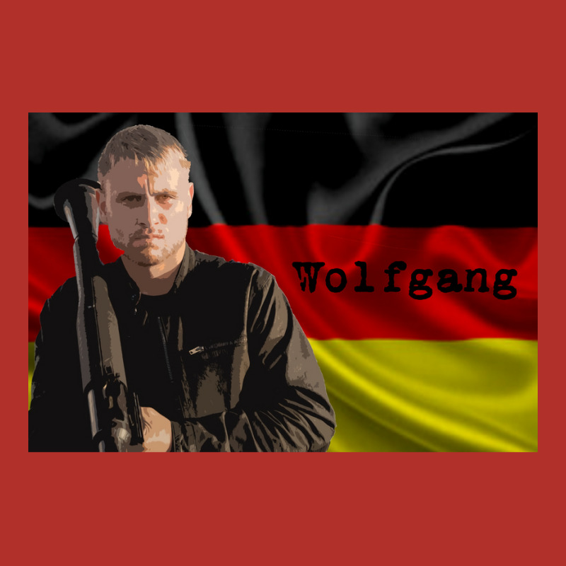 Wolfgang Sense8 Poster Boy (1) Crewneck Sweatshirt by peatcrascow | Artistshot