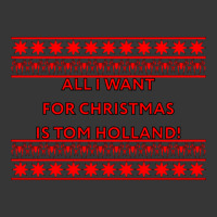 All I Want For Christmas...-szhzf Toddler Hoodie | Artistshot