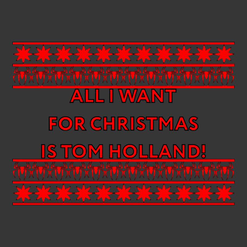 All I Want For Christmas...-szhzf Toddler Hoodie by nuanceteams169 | Artistshot