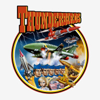 Thunderbirds 15 Oz Coffee Mug | Artistshot