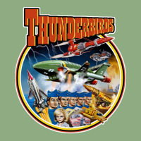 Thunderbirds Skinny Tumbler | Artistshot