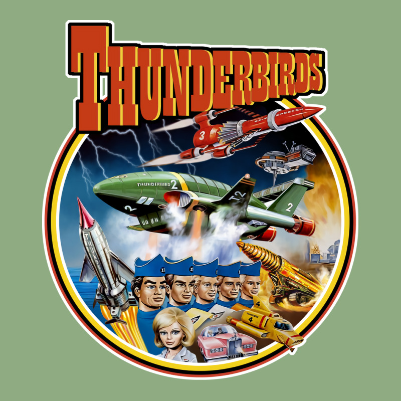 Thunderbirds Skinny Tumbler | Artistshot