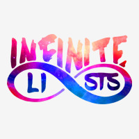 Infinite Lists Love Travel Adjustable Cap | Artistshot