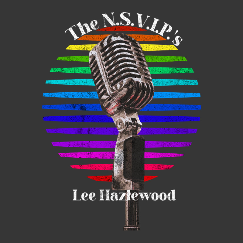 Lee Hazlewood The N.s.v.i.p.'s Toddler Hoodie by gaugebayou45 | Artistshot