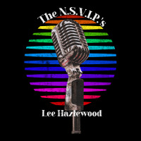 Lee Hazlewood The N.s.v.i.p.'s Youth Hoodie | Artistshot