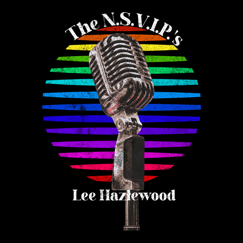 Lee Hazlewood The N.s.v.i.p.'s Youth Hoodie by gaugebayou45 | Artistshot