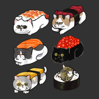 Sushi Exotic Shorthair T Shirt Baby Bodysuit | Artistshot