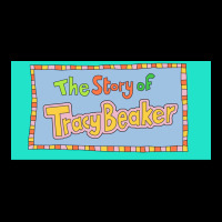 Uk Retro 90x27s Cbbc The Story Of Tracy Beaker Design Poster Summer (1 Men's 3/4 Sleeve Pajama Set | Artistshot