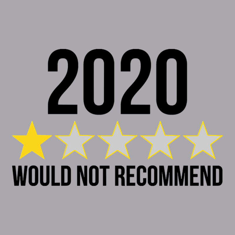 2020 Would Not Recommend One Star Review Youth 3/4 Sleeve | Artistshot