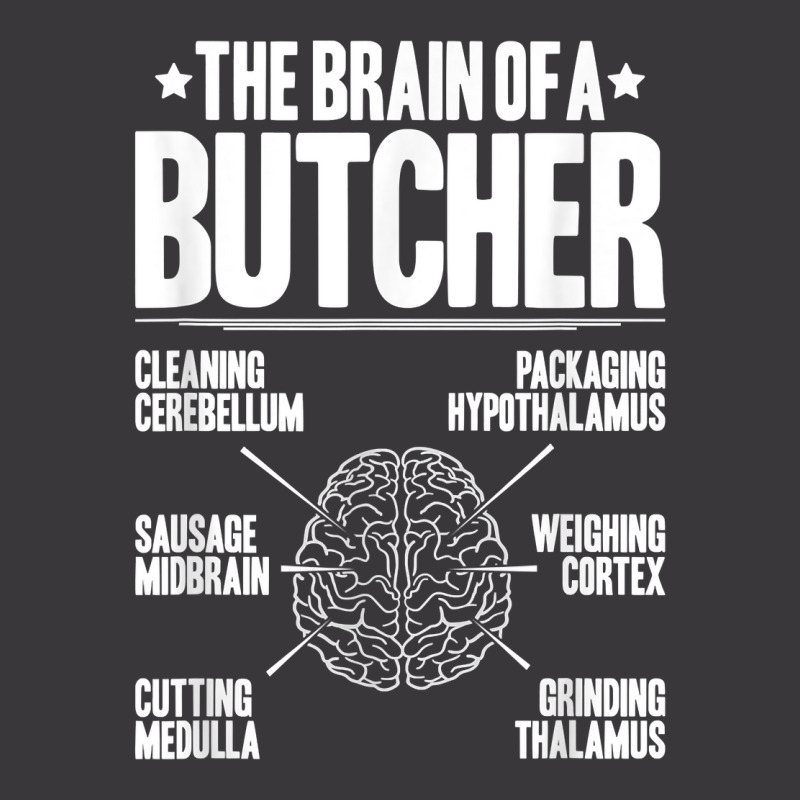 Typical Brain Butcher T Shirt Ladies Curvy T-Shirt by cordellwerw56r | Artistshot