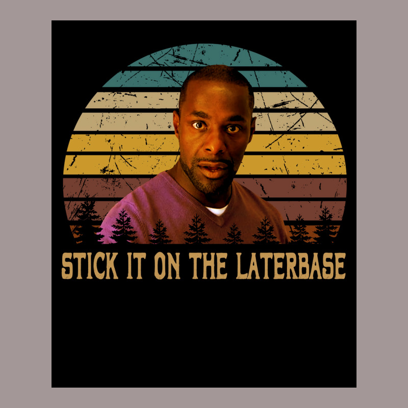 Vintage Design Peep Show Stick It On The Laterbase Poster (1) Vintage Hoodie by rashidnoceram | Artistshot