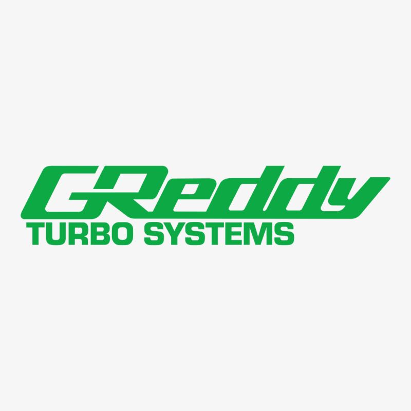 GReddy Turbo Systems Unisex Crewneck Sweatshirt