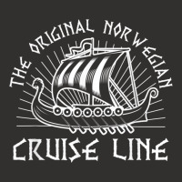 Drakkar Viking Ship Original Norwegian Cruise Line Norse Champion Hoodie | Artistshot