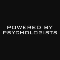 Powered By Psychologists  For Psychologist Crop Top | Artistshot