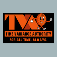 Tva Time Variance Authority Miss Minutes Poster Funny (1) Unisex Sherpa-lined Denim Jacket | Artistshot