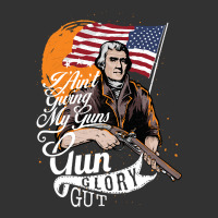 America Guns Glory Gut Baby Bodysuit | Artistshot