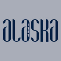 Alaska, United States - Us State Americans Tank Dress | Artistshot