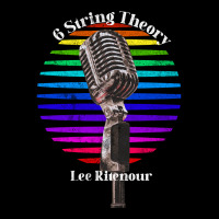 Lee Ritenour 6 String Theory Adjustable Cap | Artistshot