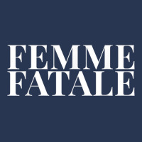 Femme Fatale Ladies Denim Jacket | Artistshot