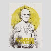 Charles Oliveira Men's Polo Shirt | Artistshot