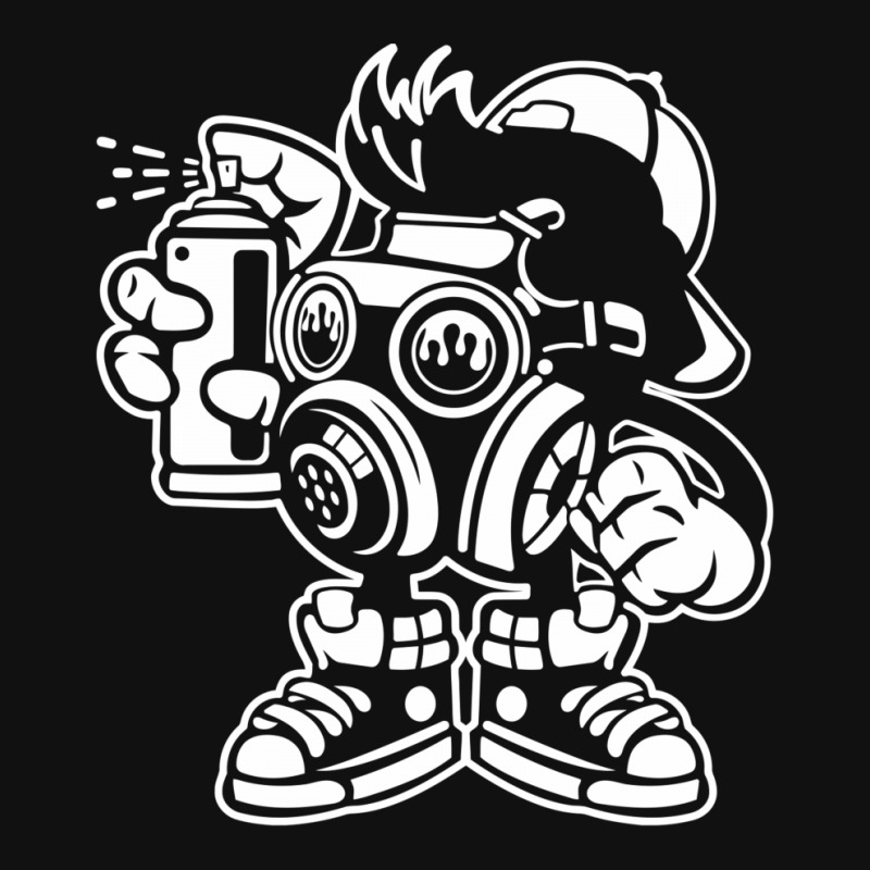 Gas Mask Boy In The Mission Mini Skirts | Artistshot