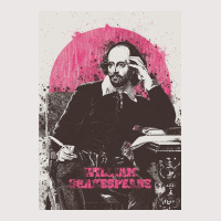 William Shakespeare Pocket T-shirt | Artistshot