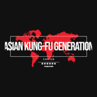 Asian Kung-fu Generation Fanclub Tote Bags | Artistshot