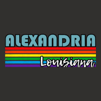 Alexandria Louisiana Pride Shirt Alexandria Lgbt Gift Lgbtq Supporter Champion Hoodie | Artistshot