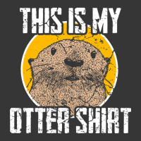 Limited Edition Otter Toddler Hoodie | Artistshot