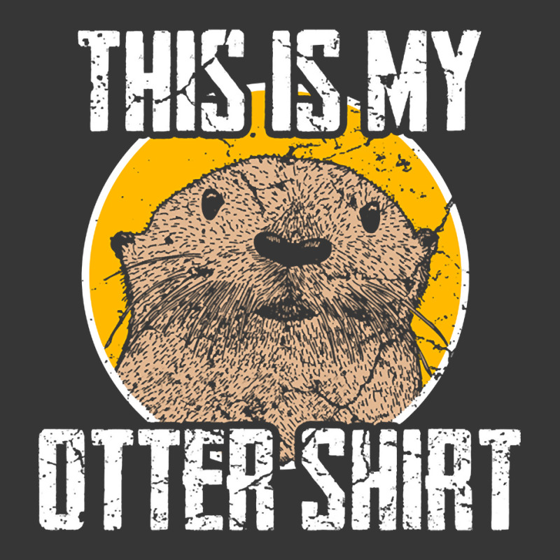 Limited Edition Otter Toddler Hoodie by fenderbendable | Artistshot