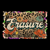 Beautiful Flowers Quest Erasure Proud Name V-neck Tee | Artistshot