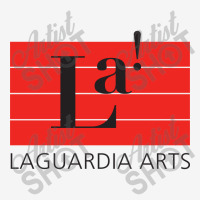 Fiorello H. Laguardia High School Of Music Adjustable Cap | Artistshot