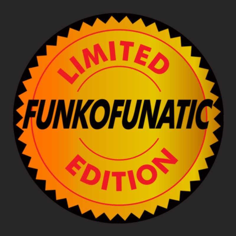 Limited Edition Funkofunatic Ladies Fitted T-Shirt by ChristopherLloydDuback | Artistshot