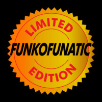 Limited Edition Funkofunatic Cropped Sweater | Artistshot