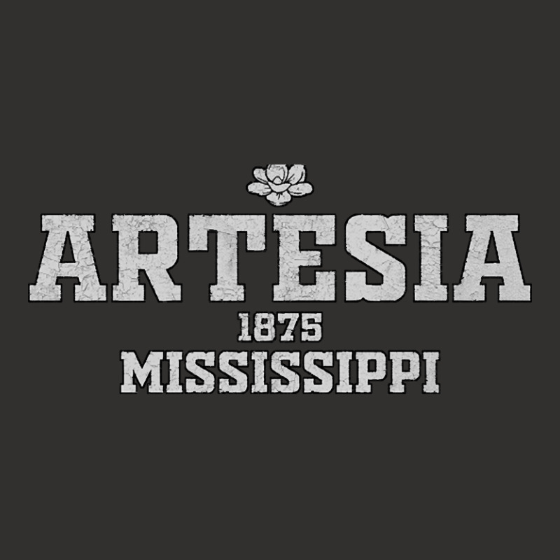 Artesia Mississippi Champion Hoodie | Artistshot