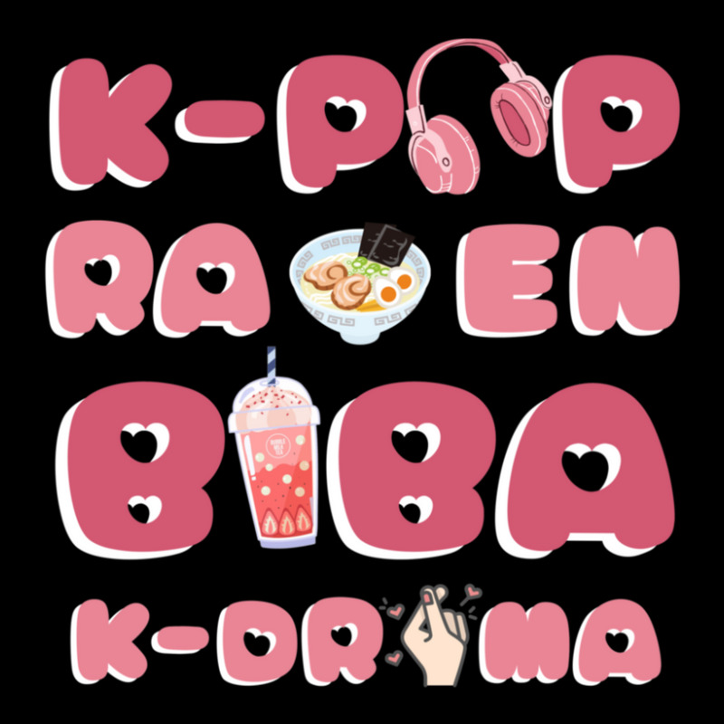 Kpop Ramen Boba And Kdrama Cute Gift 2 Adjustable Cap | Artistshot