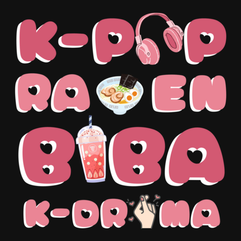 Kpop Ramen Boba And Kdrama Cute Gift 2 Tote Bags | Artistshot