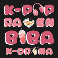 Kpop Ramen Boba And Kdrama Cute Gift 2 Full-length Apron | Artistshot