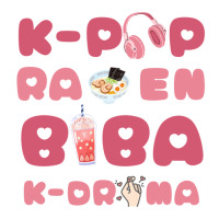 Kpop Ramen Boba And Kdrama Cute Gift 2 Sticker | Artistshot