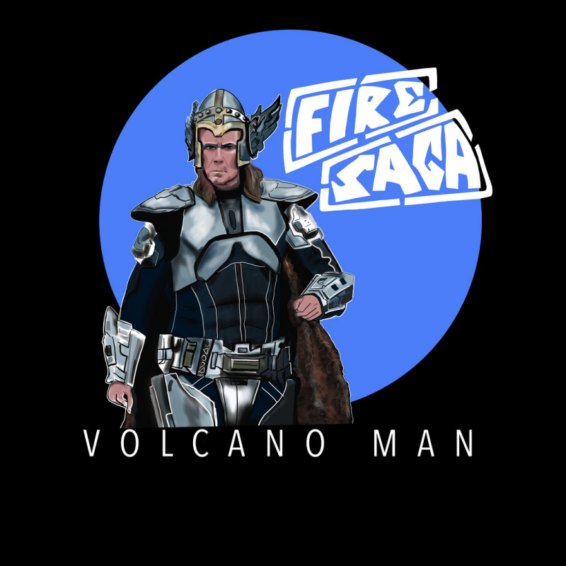 Eurovision Fire Saga Ferrell Volcano Man Iceland  Cute Hipster Legging by anzaishearsg | Artistshot