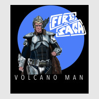 Eurovision Fire Saga Ferrell Volcano Man Iceland  Cute Hipster Unisex Jogger | Artistshot