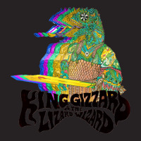 Fast Track Your King Gizzard And The Lizard Wizard Vintage Cap | Artistshot